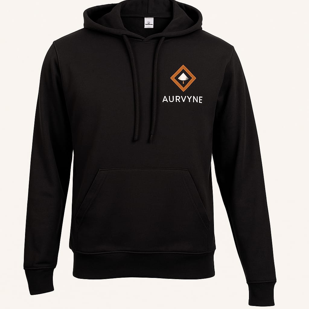 Aurvyne - Hoodie