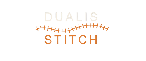 Dualis Stitch